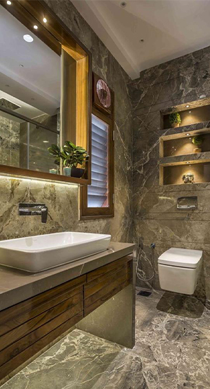 Best Interior Designer in Kolkata