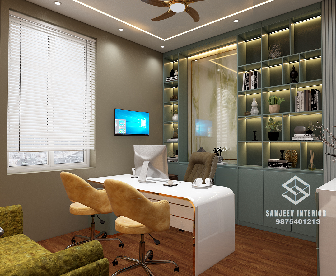 Best Interior Designer in Howrah, Asansol Kolkata