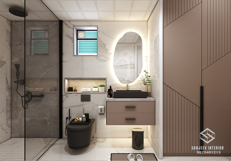 Best Interior Designer in Kolkata